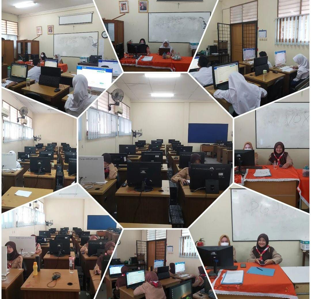 OLIMPIADE SAINS NASIONAL 2024