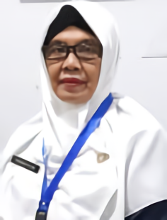 Sumaryatun, S.Pd